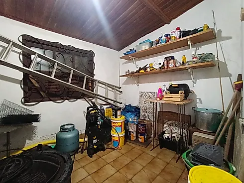 Casa com Espaço Externo, Edícula e Lazer Completo - Foto 50
