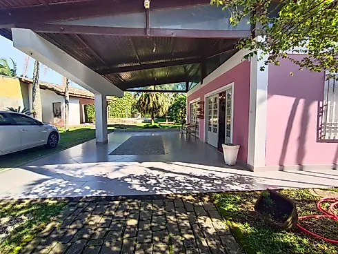 Casa com Espaço Externo, Edícula e Lazer Completo - Foto 3
