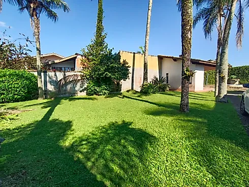 Casa com Espaço Externo, Edícula e Lazer Completo - Foto 6