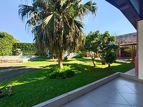 Casa com Espaço Externo, Edícula e Lazer Completo - Foto 8