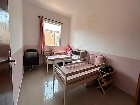 Casa com Piscina Poucos Passos do Mar Bairro Cibratel Ii Itanhaém -SP - Foto 7