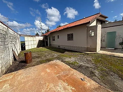 Edícula a Venda Frente Praia no Cibratel 2 em Itanhaém - Foto 4