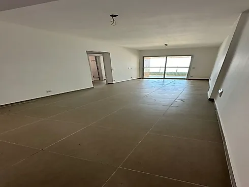 Apartamento Frente Praia, com Vista Frontal para o Mar em Itanhaém. - Foto 15