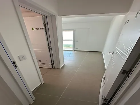 Apartamento Frente Praia, com Vista Frontal para o Mar em Itanhaém. - Foto 7
