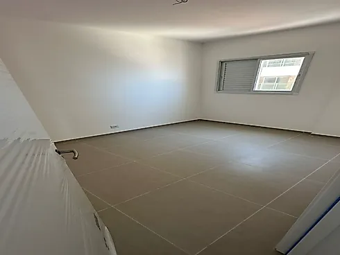 Apartamento Frente Praia, com Vista Frontal para o Mar em Itanhaém. - Foto 9