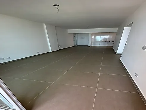 Apartamento Frente Praia, com Vista Frontal para o Mar em Itanhaém. - Foto 10