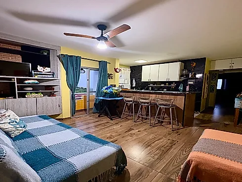 Apartamento em Tupy, Itanhaém - Foto 3