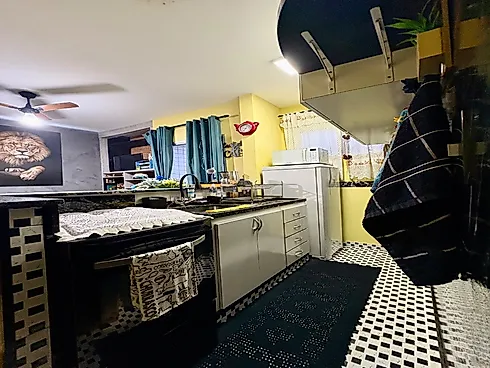 Apartamento Frente ao Mar no Tupy | 2 Quartos, Reformado, Lazer Completo - Foto 6