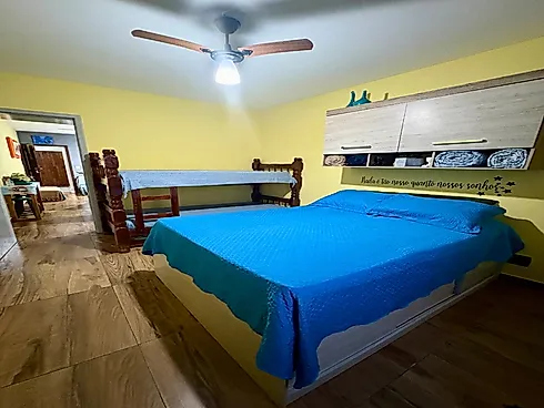 Apartamento Frente ao Mar no Tupy | 2 Quartos, Reformado, Lazer Completo - Foto 11