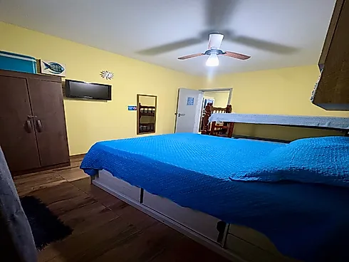 Apartamento Frente ao Mar no Tupy | 2 Quartos, Reformado, Lazer Completo - Foto 12