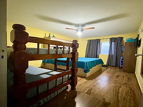 Apartamento Frente ao Mar no Tupy | 2 Quartos, Reformado, Lazer Completo - Foto 13