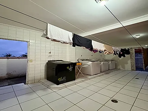 Apartamento Frente ao Mar no Tupy | 2 Quartos, Reformado, Lazer Completo - Foto 23