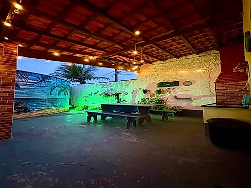 Apartamento Frente ao Mar no Tupy | 2 Quartos, Reformado, Lazer Completo - Foto 20