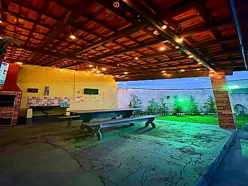 Apartamento Frente ao Mar no Tupy | 2 Quartos, Reformado, Lazer Completo - Foto 21
