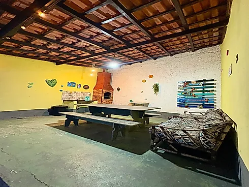 Apartamento Frente ao Mar no Tupy | 2 Quartos, Reformado, Lazer Completo - Foto 22