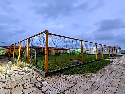 Apartamento Frente ao Mar no Tupy | 2 Quartos, Reformado, Lazer Completo - Foto 19