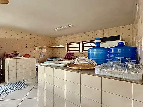 Casa para Venda no Suarão Itanhaém/SP, a 800 M da Praia. - Casa em Suarão, Itanhaém - Foto 5