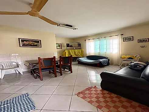 Casa para Venda no Suarão Itanhaém/SP, a 800 M da Praia. - Casa em Suarão, Itanhaém - Foto 3