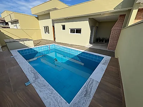Belas Artes, Itanhaém