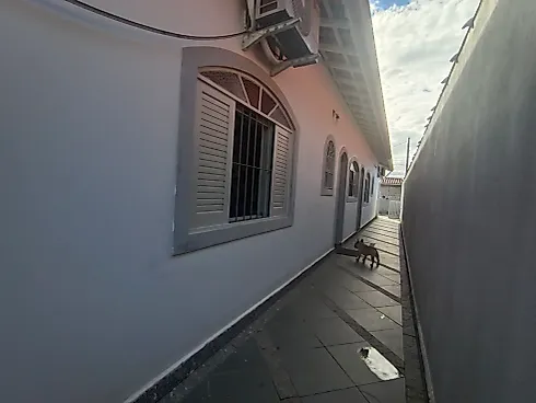 Casa em Bairro Residencial Lado Praia - Casa geminada em Belas Artes, Itanhaém - Foto 3