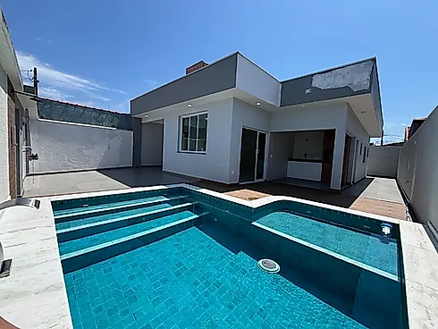 Bopiranga, Itanhaém - SP