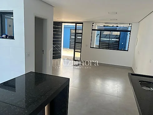 Casa em Jardim Suarão - Praia, Itanhaém