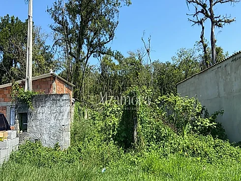 Terreno em Vila Nova Itanhaém, Itanhaém