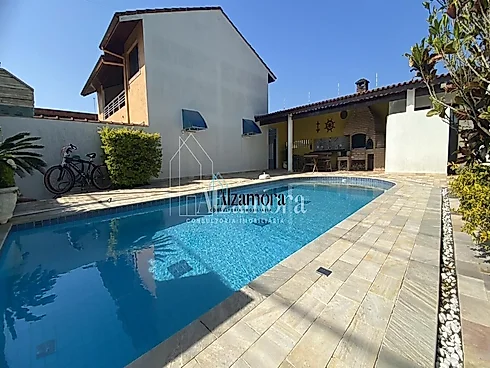 Casa em Cibratel 2, Itanhaém
