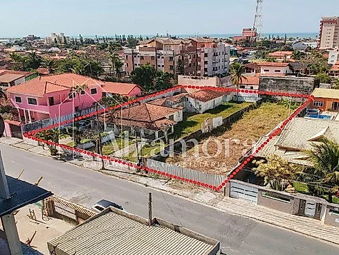 Centro, Peruíbe