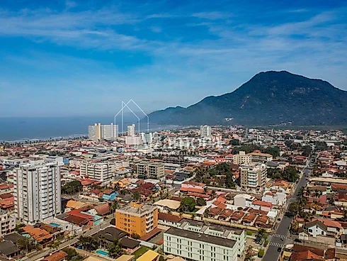 Terreno em Centro, Peruíbe