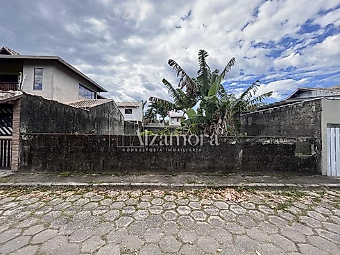 Centro, Peruíbe