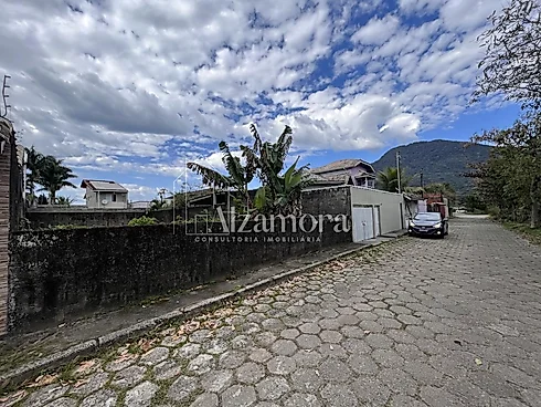 Terreno em Centro, Peruíbe