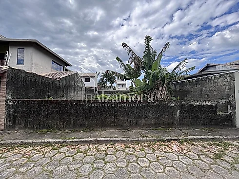 Terreno em Centro, Peruíbe