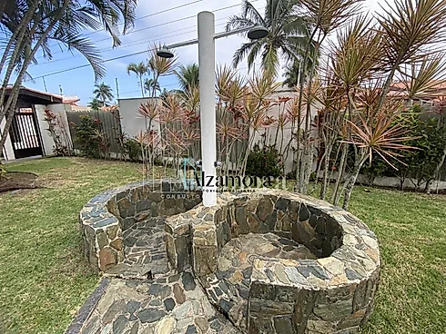 Casa em Cibratel 2, Itanhaém