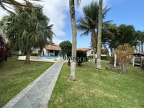Casa em Cibratel 2, Itanhaém