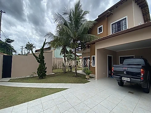Casa em Cibratel 2, Itanhaém