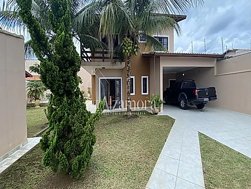 Casa em Cibratel 2, Itanhaém