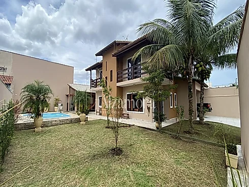 Casa em Cibratel 2, Itanhaém