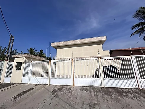 Casa em Centro, Itanhaém