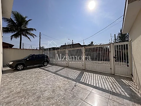 Casa em Centro, Itanhaém