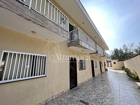 Casa em Centro, Itanhaém