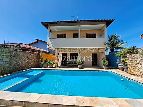 Casa em Cibratel 2, Itanhaém