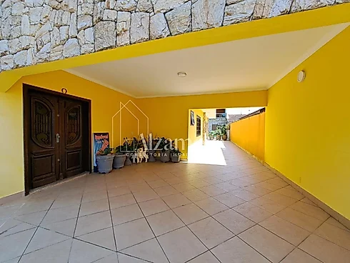 Casa em Cibratel 2, Itanhaém