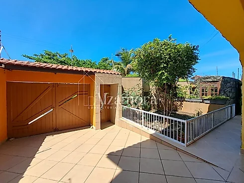 Casa em Cibratel 2, Itanhaém