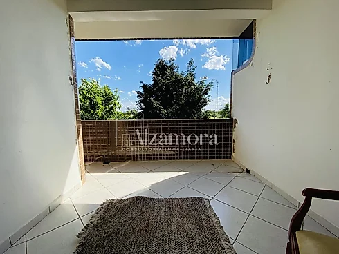 Apartamento em Belas Artes, Itanhaém