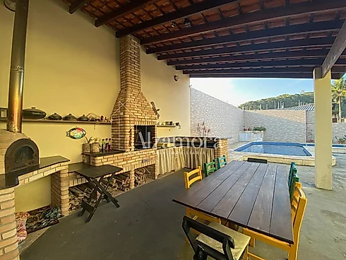 Casa em Cibratel 2, Itanhaém