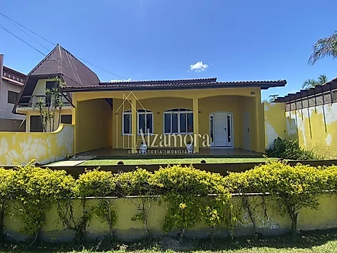 Casa em Cibratel 2, Itanhaém