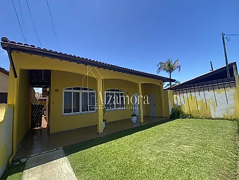 Casa em Cibratel 2, Itanhaém