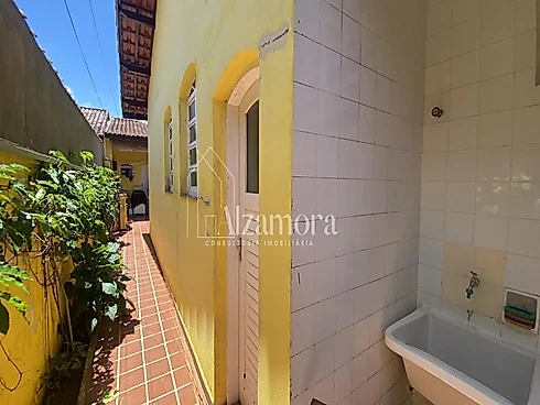 Casa em Cibratel 2, Itanhaém