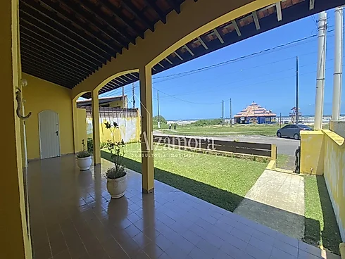 Casa em Cibratel 2, Itanhaém